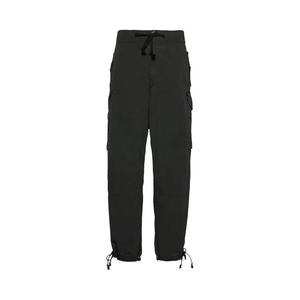 Maison Margiela Four-Stitch Logo Track Pants 'Черный'