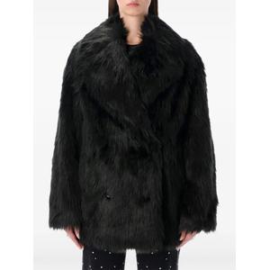 Двубортное пальто Katalina