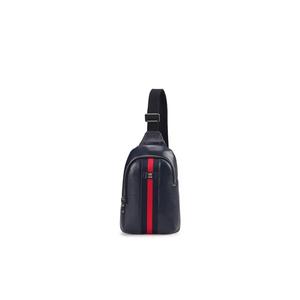 Сумка-слинг Burlington - PB-18134 - Темно-синий