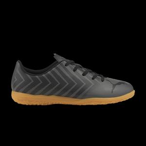 Бутсы Puma Tacto 2 IT Big Kid 'Black Castlerock Gum'