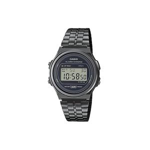 Casio классические цифровые часы (A171WEGG-1A)