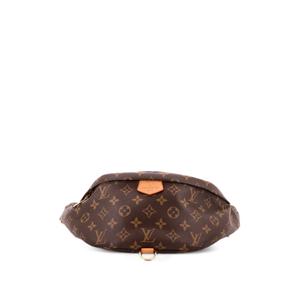 Поясная сумка Bum Bag Monogram Canvas