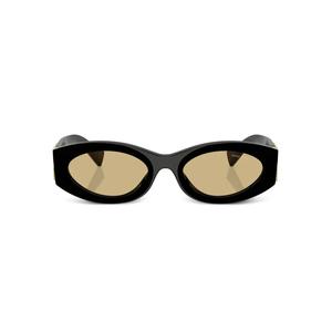 Солнцезащитные очки Miu Glimpse