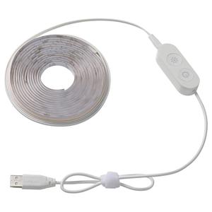 KABBLEKA светодиодная лента с USB