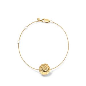 Цепочный браслет Sagittarius Zodiac