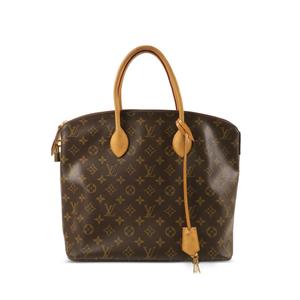 Сумка-тоут Monogram Lockit MM