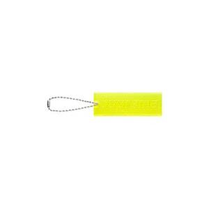 Брелоки и шнурки Supreme Reflective Keychain 'Желтый'