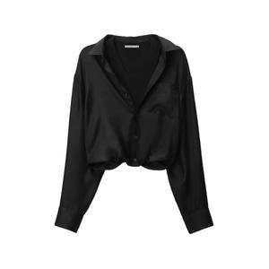 Топ pre-styled на бретелях