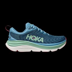 Беговая обувь для выступлений HOKA Wmns Gaviota 5 Wide 'Alpine Blue Jadeite'