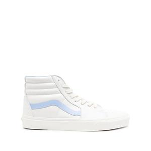 Кеды SK8-Hi с нашивкой-логотипом