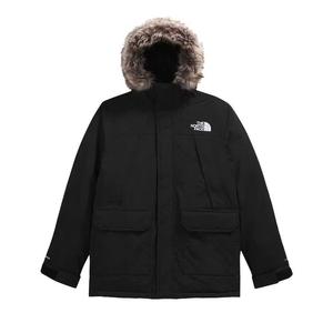 Парки The North Face McMurdo Parka 'Black'
