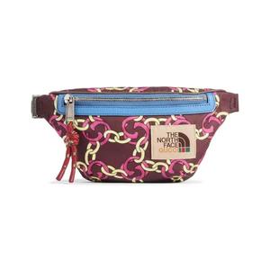 Поясные сумки The North Face x Gucci Belt Bag 'Burgundy Multi'