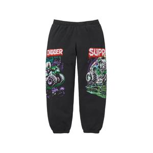 Спортивные брюки Grave Digger