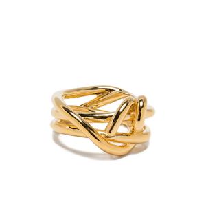 Кольцо Knot