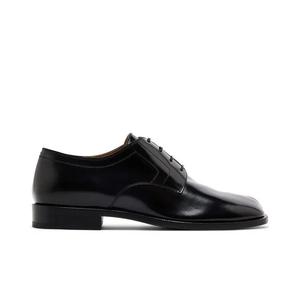 Кроссовки Maison Margiela Tabi Lace-Up 'Черный'
