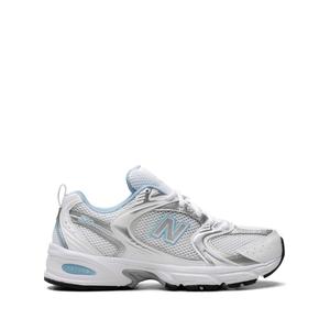 Кроссовки 530 White