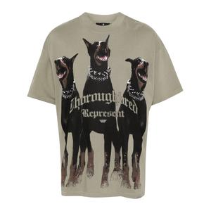 Футболка Thoroughbred