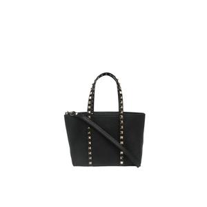 Valentino Garavani Rockstud Маленькая сумка для покупок Сумка через плечо/верхняя ручка