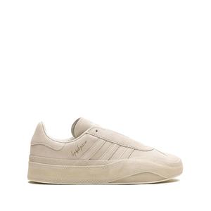 Кроссовки Gazelle на шнуровке