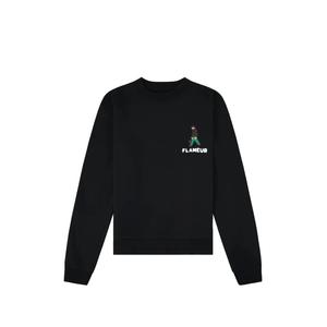 Толстовка Blurred Stroller