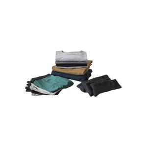 Куб Eagle Creek Pack-It Isolate Clean/Dirty Cube M V2 (Синий рассвет)