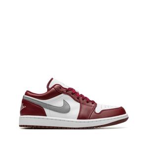 Кроссовки Air Jordan 1 Low «Бордо»
