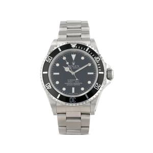 Наручные часы Rolex Submariner (2009 год)