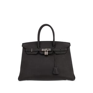 Сумка Birkin 35 (2017 год)