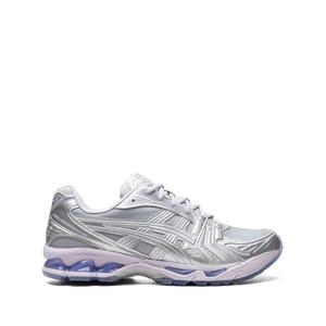 Кроссовки x Kith GEL-KAYANO 14 "Marvel Villans - Silver Surfer"