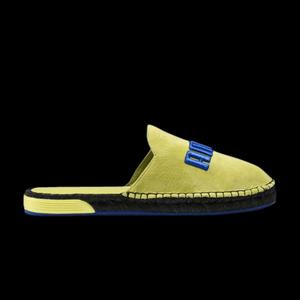 Fenty x Puma Wmns Эспадрильи 'Sulphur Spring Blue'