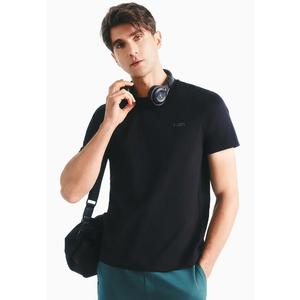 МУЖСКАЯ ФУТБОЛКА K-SWISS LOGO MIRCO-FLEECE