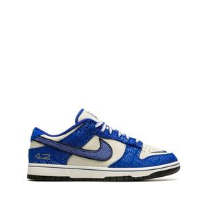Кроссовки Dunk Low Jackie Robinson