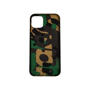 Чехлы и держатели для телефонов Supreme Camo iPhone 11 Pro Max Case 'Woodland Camo'