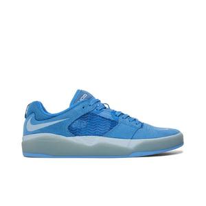 Кроссовки Nike Ishod Wair SB "Pacific Blue"