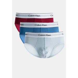 Набор из 3 трусов Icon Hip Briefs - Calvin Klein Jeans