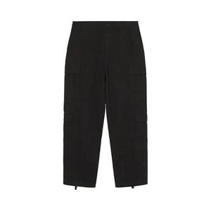 Карго Stussy Ripstop Surplus Cargo 'Black'