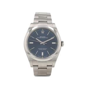Наручные часы Oyster Perpetual 39 мм (2017 год)