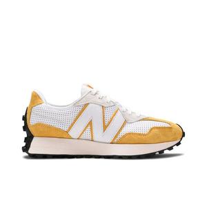 Кроссовки New Balance 327 'Primary Pack - Yellow'