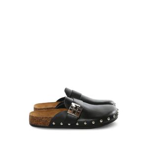Мюли mellow с заклепками