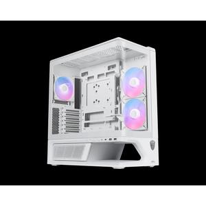 MSI MPG VIXTA 300R PZ White ATX корпус
