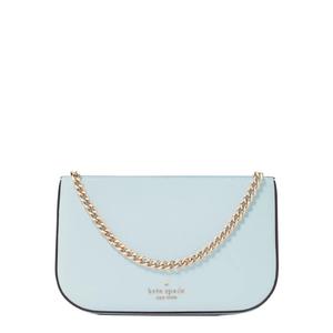 Клатч Madison Lilly Pochette Bag в цвете Blue Glow KF396