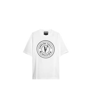 Хлопковая футболка Cotton T-Shirt