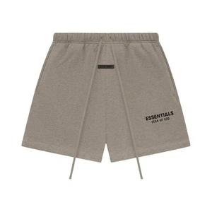 Шорты Fear of God Essentials Essentials Classic Sweatshort 'Homestead Heather'