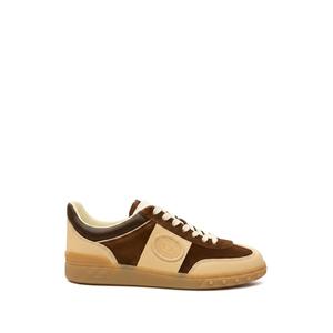 Кроссовки Rockstud с логотипом VLogo Signature