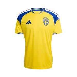 Джерси Adidas Sweden 26 Home Jersey 'Yellow'