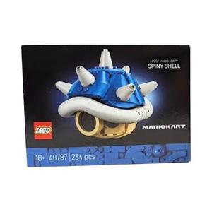 Игрушки и наборы LEGO Mario Kart Spiny Shell Gift With Purchase Set