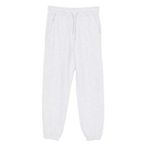 Спортивные брюки с кулиской
