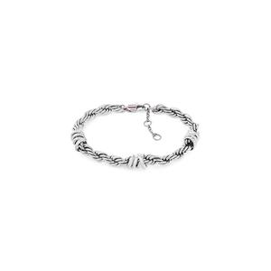 Женский браслет CHARMS из нержавеющей стали — циферблат 2781025