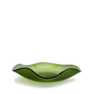 Тарелка Curved Edge (19 см)
