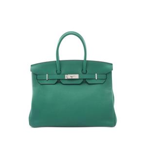 Сумка-тоут 35 Birkin (2018 год)